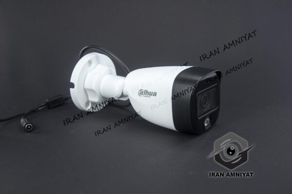 دوربین مداربسته DH-HAC-HFW1209CP-LED