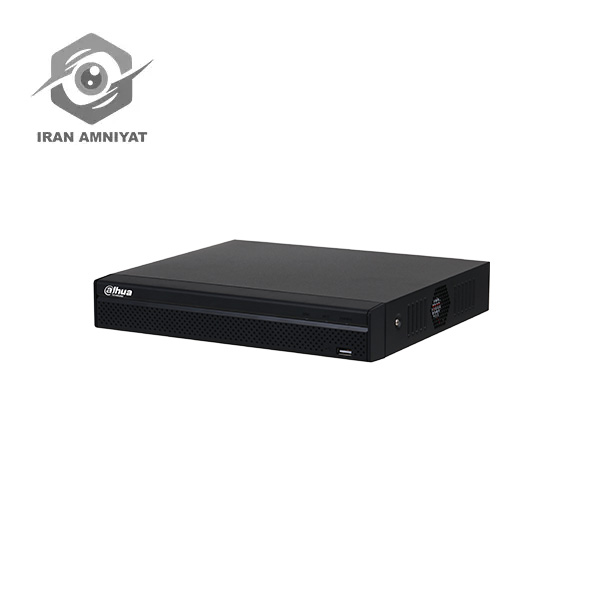 NVR4104HS-P-4KS2L دستگاه ضبط تحت شبکه داهوا مدل NVR4104HS-P-4KS2/L