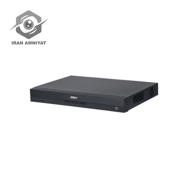 دستگاه ضبط کننده 16 کانال XVR داهوا مدل Dahua DH-XVR5216AN-4KL-I3 دستگاه ذخیره ساز داهوا DH-XVR5216AN-4KL-I3