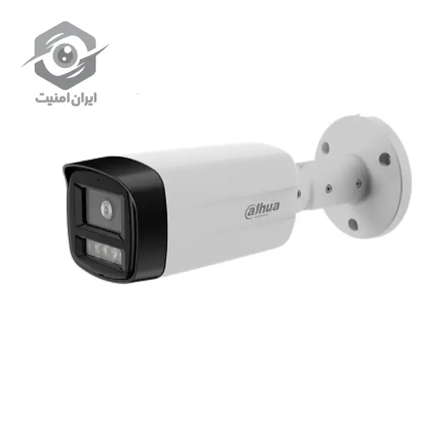 دوربین مدار بسته داهوا DH-HAC-HFW1239TMP-A-LED (3) دوربین مدار بسته داهوا DH-HAC-HFW1239TMP-A-LED