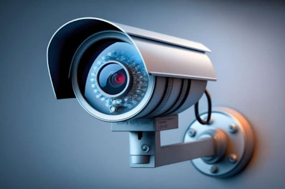دوربین مدار بسته چیست