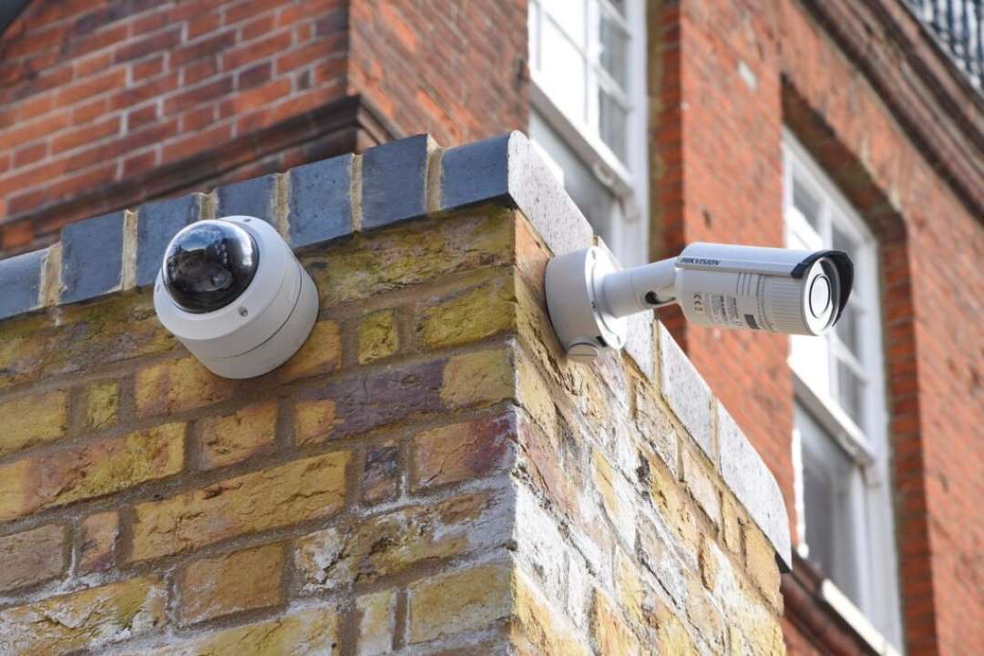 نصب دوربین مداربسته در مدارس
