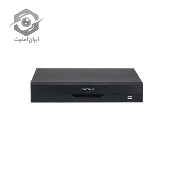 DH-XVR5104HS-I3 (2) دستگاه ضبط تصویر داهوا DH-XVR5104HS-I3