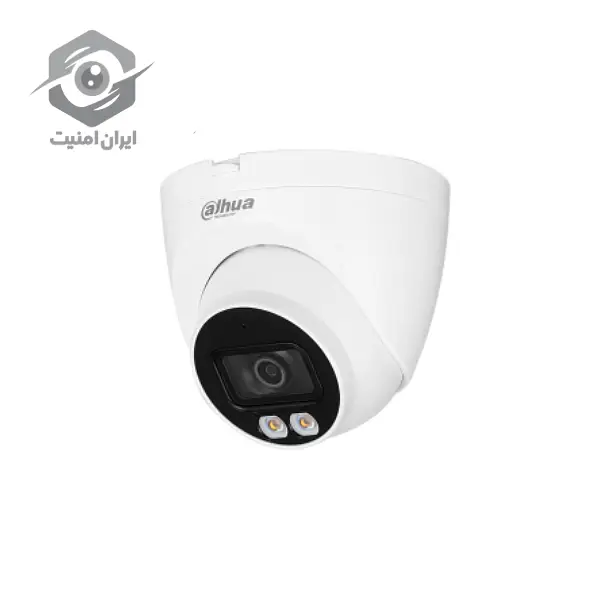 New Product دوربین مدار بسته داهوا DH-IPC-HDW2239TP-AS-LED