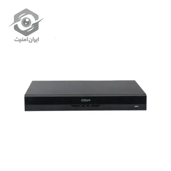 New Product دستگاه ضبط تصویر داهوا DH-NVR5216-EI