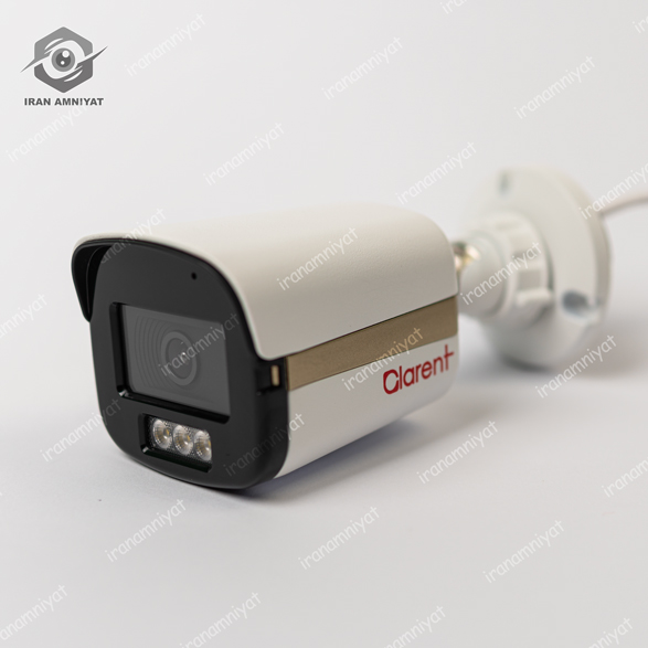 DSC01294 دوربین تحت شبکه IP دام کلارنت مدل CIP-SB62300GPU-WAF-IF