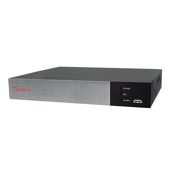 CXP-7604-ZHN1/4KL دستگاه ضبط تصویر کلارنت CXP-7604-ZN1/4KL