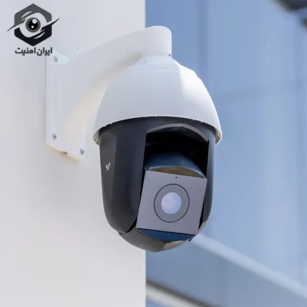 دوربین امنیتیIP PTZ