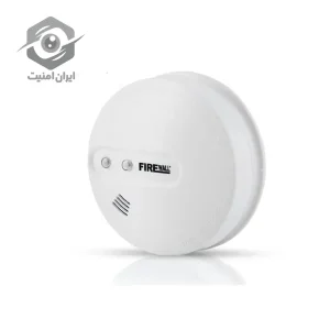 سنسور دود بی سیم فایروال