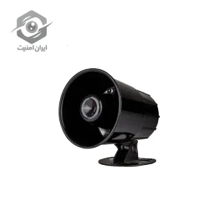 آژیر باسیم تک صدا فایروال