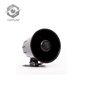 آژیر باسیم تک صدا فایروال