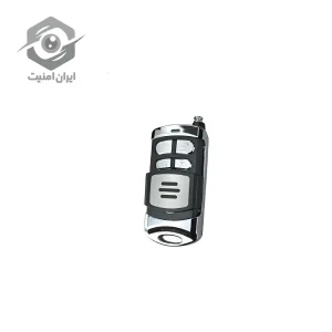 ریموت برد بالا فایروال Hopping Code