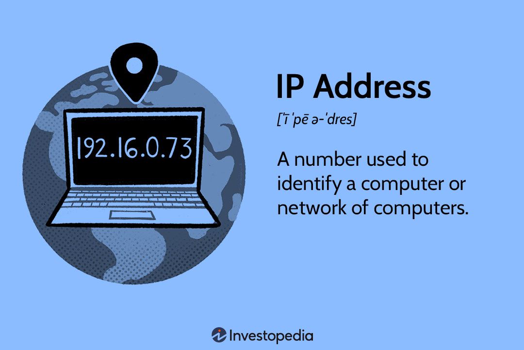 تعارض IP در دوربینهای مداربسته (IP Conflict)