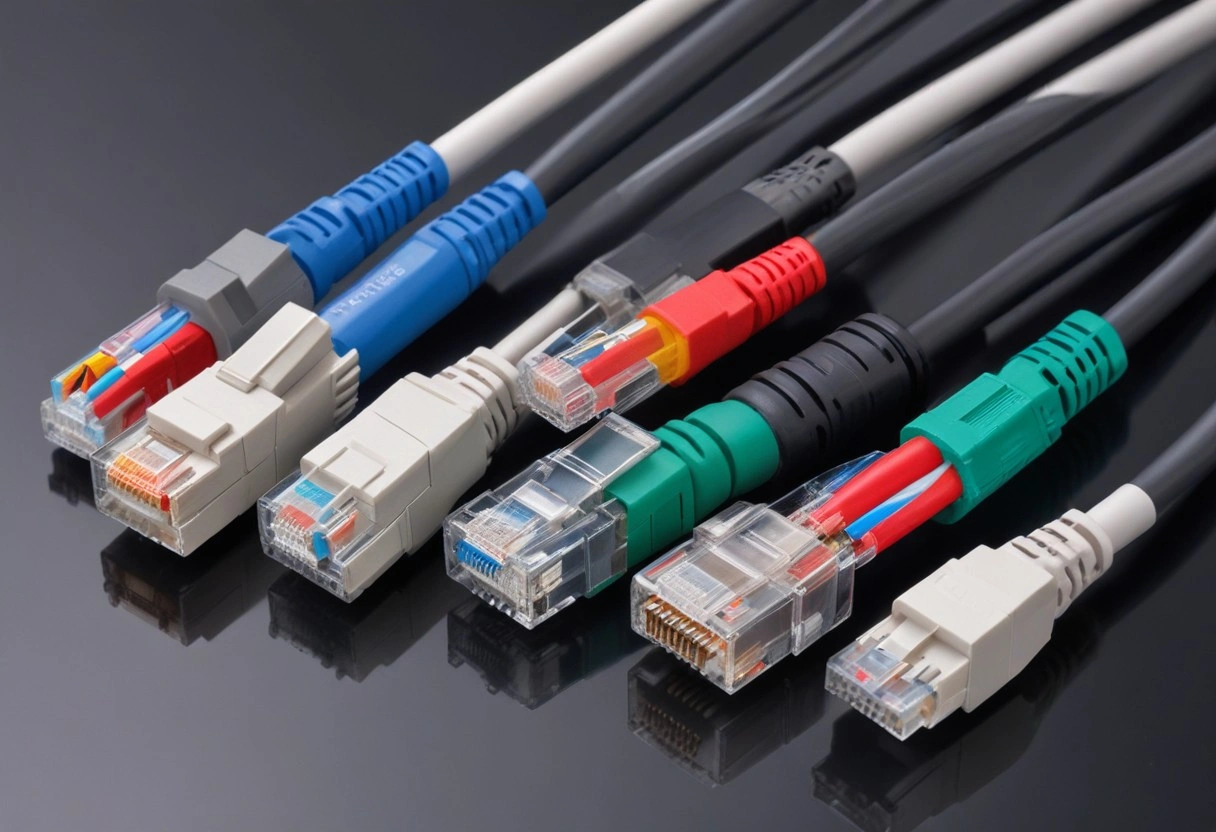 مقایسه جامع و مفصل بین دوربینهای IP و CVI داهوا