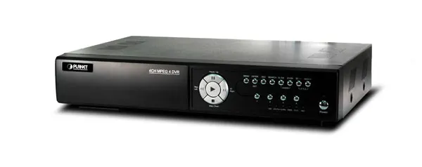 دستگاه dvr