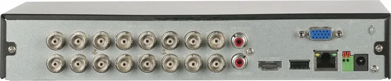 دستگاه DVR داهوا HDCVI