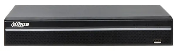 دستگاه DVR داهوا HDCVI