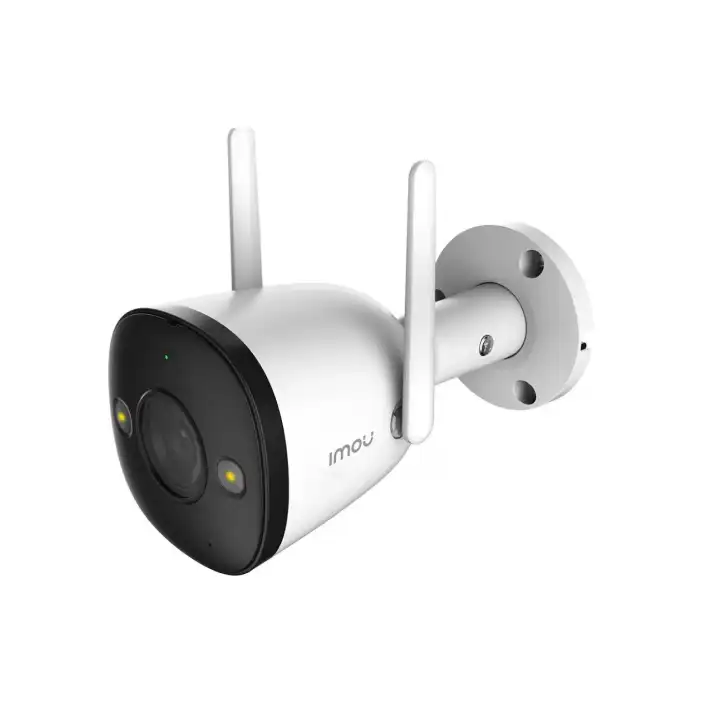 Imou-Bullet-2E-5MP-IPC-K3DP-5H0WF دوربین مداربسته بالت آیمو بیسیم مدل Imou Bullet 2E 3MP