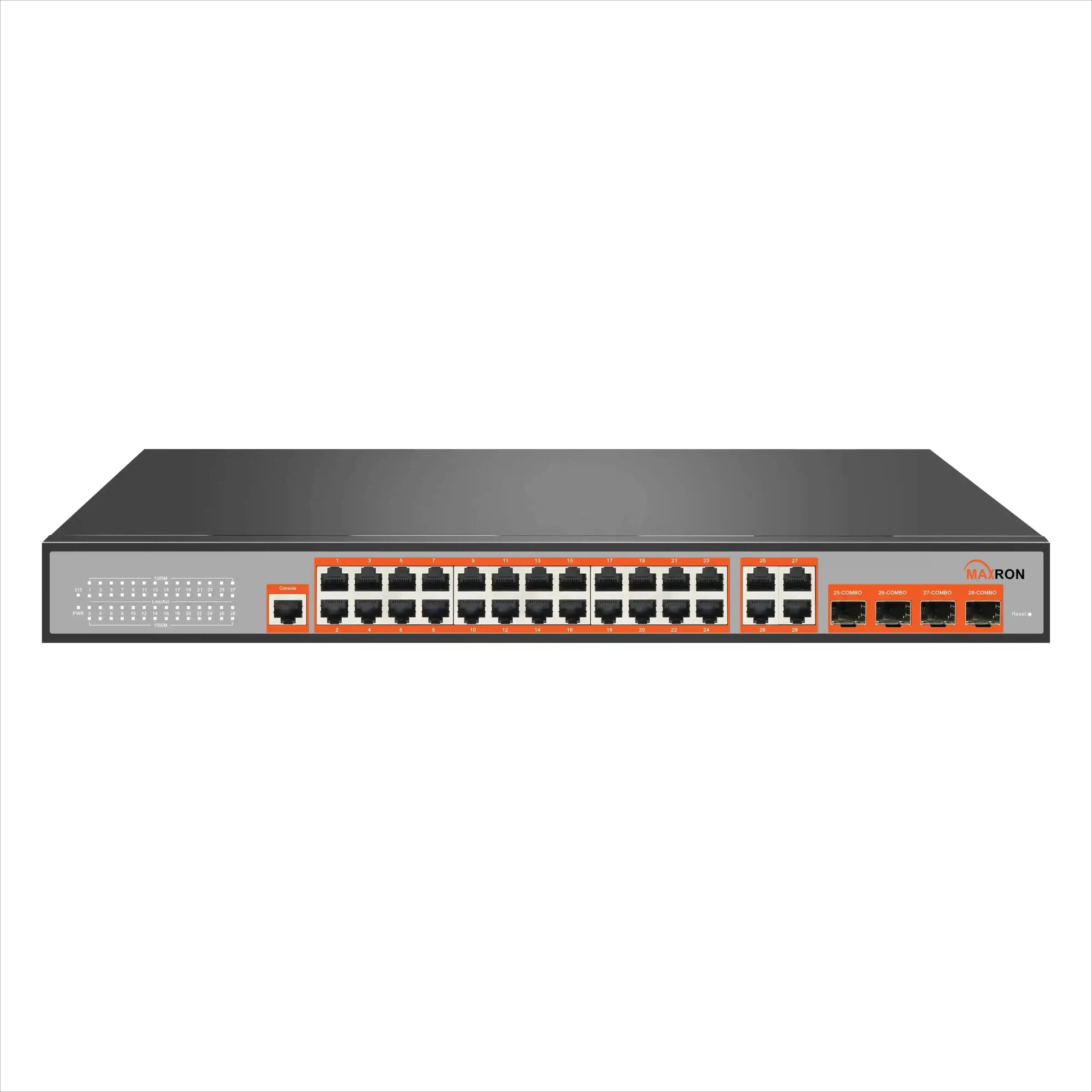 MSW-5424GCP-400I-scaled سوئیچ مکسرون مدل MSW-5424GCP-400I